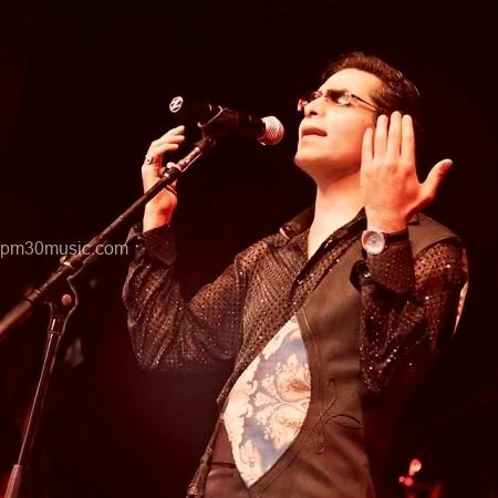 دانلود اهنگ عاشق امید