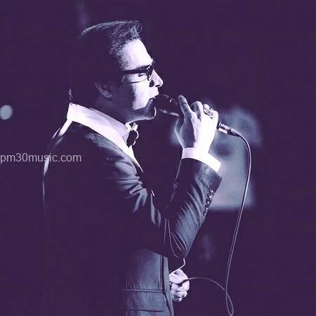 دانلود اهنگ چرا با من امید