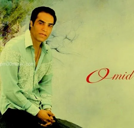 دانلود اهنگ دوست دارم امید