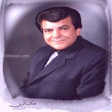 دانلود اهنگ ساعت عباس قادری