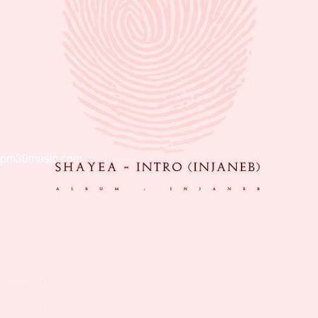 دانلود آهنگ شایع به نام اینترو (اینجانب)