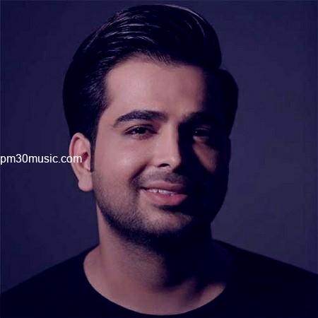 دانلود آهنگ فرزاد فرخ به نام دیوانه جان