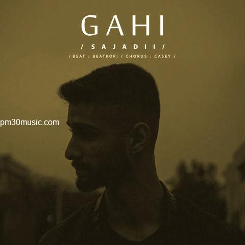 دانلود آهنگ سجادی به نام گاهی