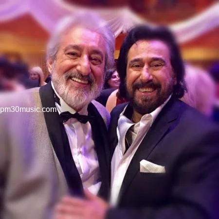 دانلود اهنگ من و تو شهرام شب پره
