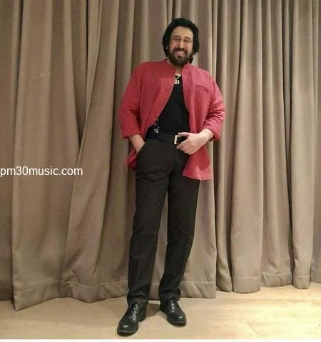 دانلود اهنگ سلام شهرام شب پره
