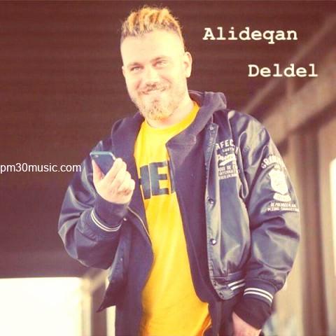 دانلود آهنگ علی دقان به نام دل دل