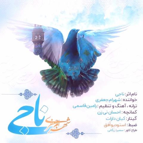 دانلود آهنگ شهرام جعفری به نام ناجی