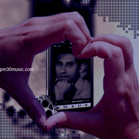 دانلود آهنگ سلمان به نام قلب بزارم