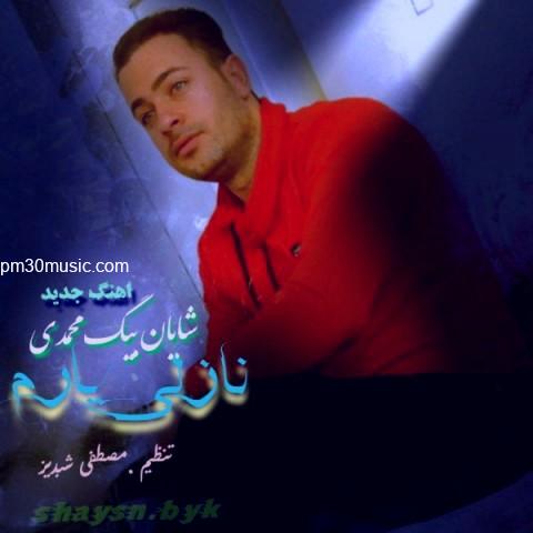 دانلود آهنگ شایان بیگ محمدی به نام نازلی یارم