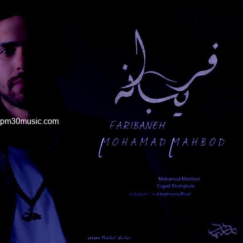 دانلود آهنگ محمد مهبد به نام فریبانه