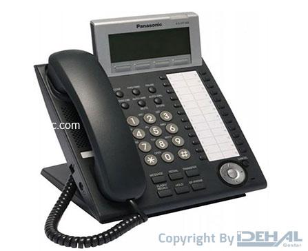 تلفن سانترال دیجیتال پاناسونیک KX-DT346