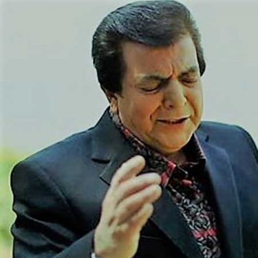 عباس قادری کارون