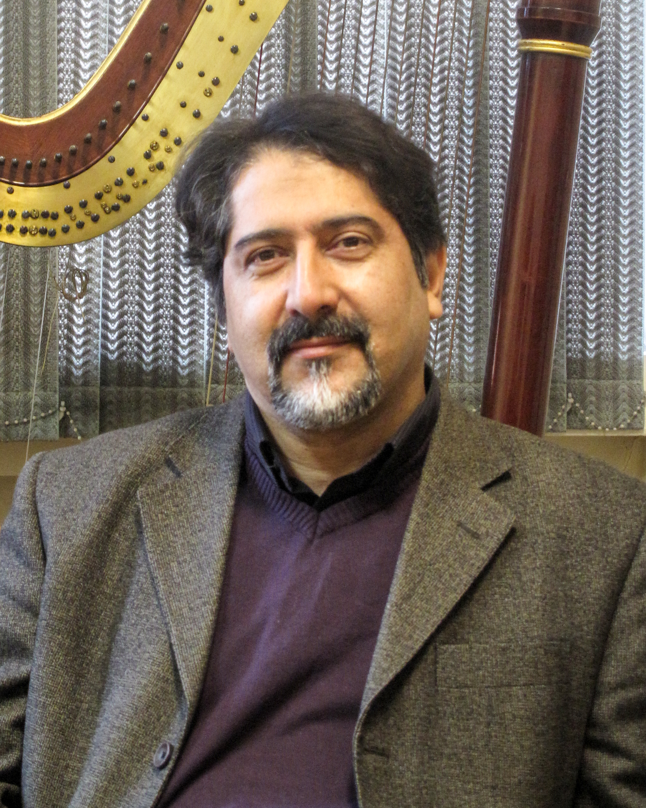 حسام الدین سراج خروش