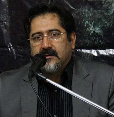 حسام الدین سراج بوی گل