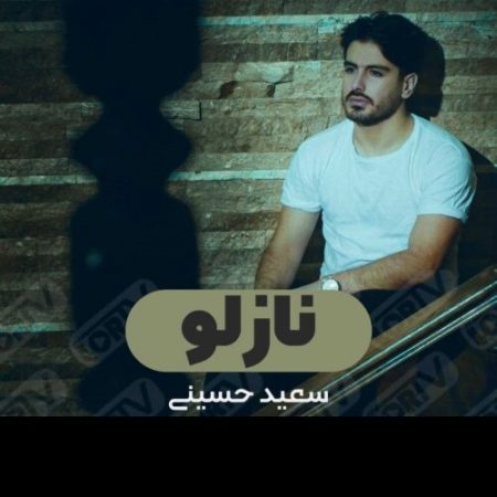 دانلود آهنگ جدید لری سعید حسینی به نام نازلو