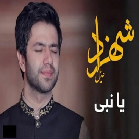 دانلود آهنگ جدید افغانی شهزاد عادل به نام یا نبی