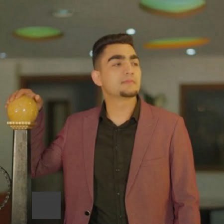 دانلود آهنگ افغانی عثمان سحاب به نام بالا میری