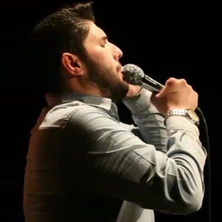 کد آهنگ پیشواز زیر بارون از حسین شریفی