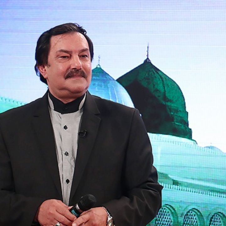 عباس بهادری عطر عید