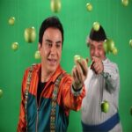 دانلود آهنگ تیتراژ برنامه عیدانه عمو پورنگ