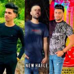 دانلود آهنگ بلوچی حسین حدادی و امیر متولی به نام دختکه ی بندریه