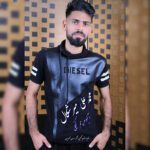 دانلود آهنگ بلوچی محمد علی میرشکال به نام چم کنجلی