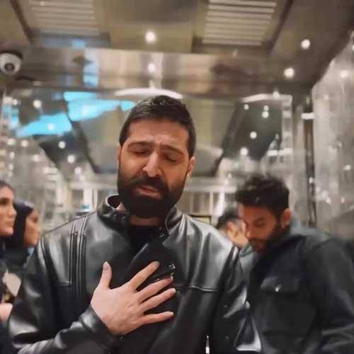 دانلود آهنگ دانلود اهنگ بی معرفت از حمید هیراد