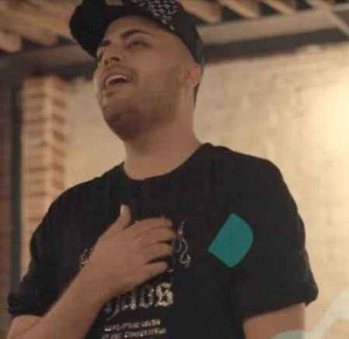 دانلود آهنگ حاكم اميد عقابي
