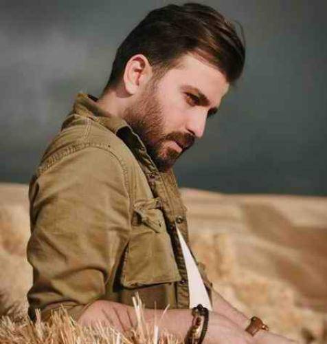 دانلود آهنگ تولد سعيد راد