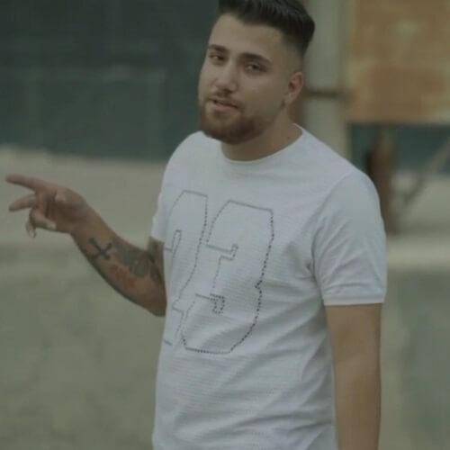 دانلود آهنگ باده حامد سنجابي