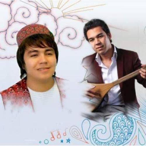 دانلود آهنگ جان جگر گل پری دلم را میبری رضا رضایی و جاوید یوسفی