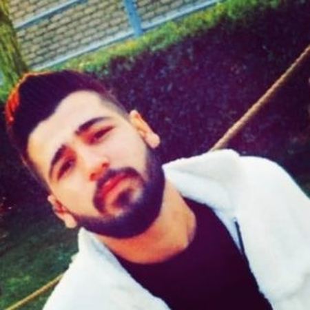 دانلود آهنگ هومن نجفی بنام اسمت خال دسمه بی تو شاویل سردمه