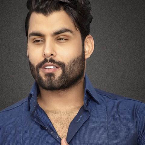 دانلود آهنگ سمونی عاشگ مجنون سميني واحد مغرم محمود الترکی