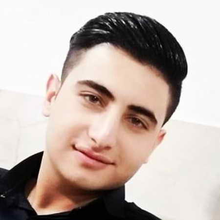 دانلود آهنگ داداشی صالح جعفر زاده