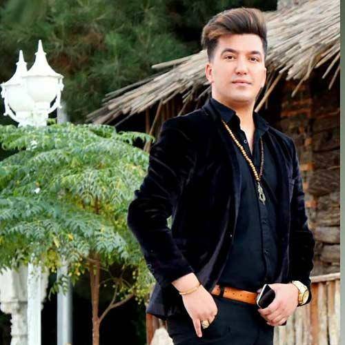دانلود آهنگ من دلم تنگه یه زنگته حق بده سجاد فرهادی
