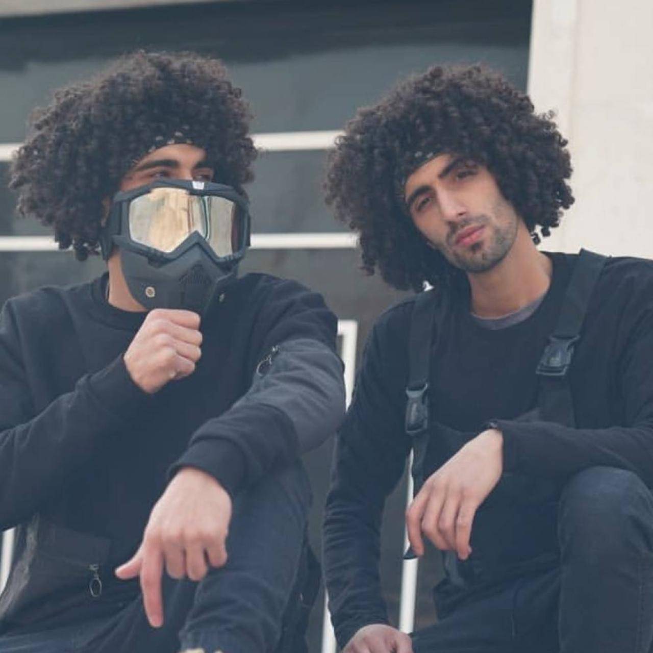 دانلود آهنگ آغوش تو رادیکو