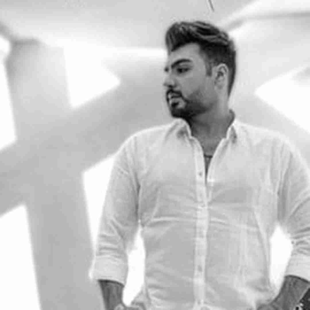 دانلود آهنگ من طالب سرمستی ام شب تا صبح محمد عقیقی