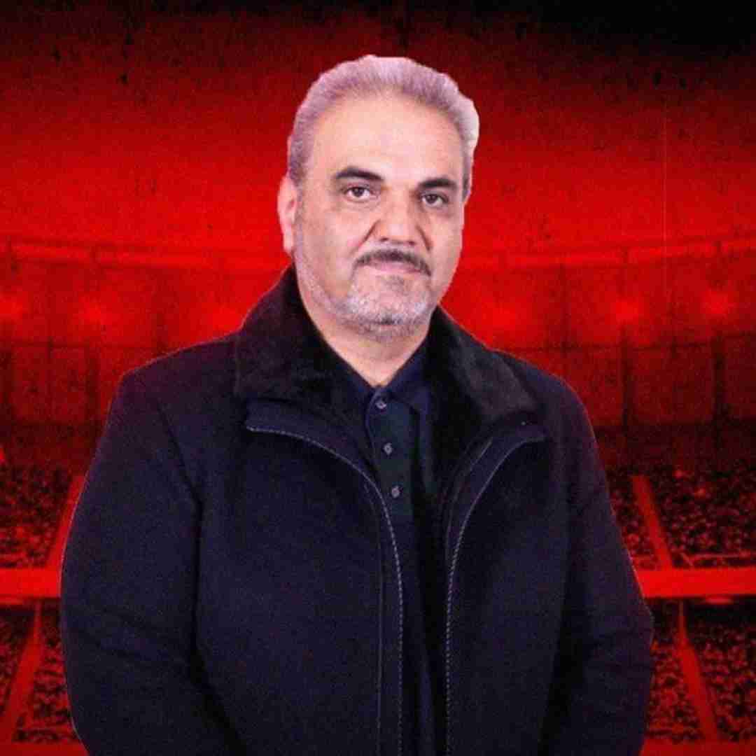 آهنگ بشه منه فداش بشم منه با صدای جواد خیابانی 