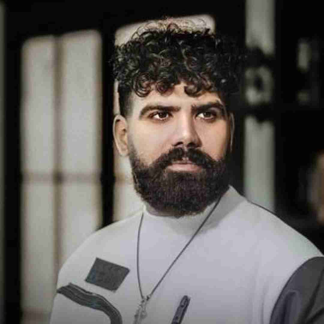 دانلود آهنگ لازمه الان ببینمت بغل بگیرمت نوید کریمی