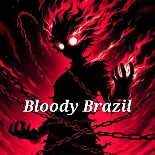 دانلود آهنگ Bloody Brazil Tenzoo