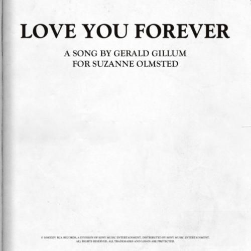 دانلود آهنگ Love You Forever G-Eazy