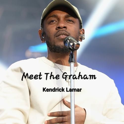 دانلود آهنگ Meet The Graham Kendrick Lamar