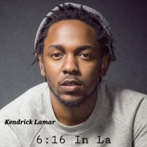 دانلود آهنگ 6:16 In La Kendrick Lamar