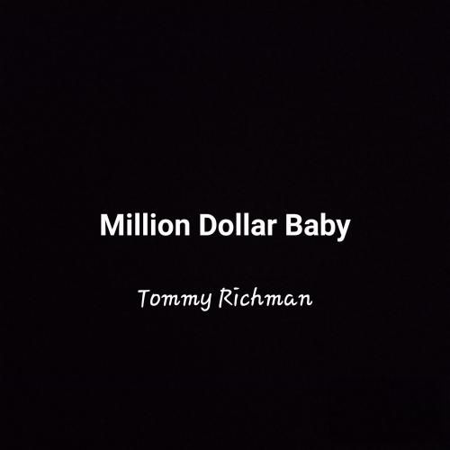 دانلود آهنگ Million Dollar Baby Tommy Richman