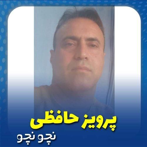 آهنگ نچو نچو پرویز حافظی