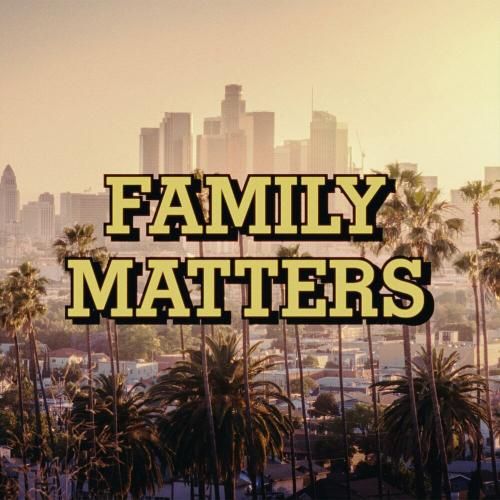 دانلود آهنگ Family Matters Drake