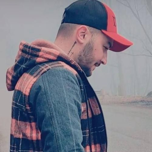 آهنگ یادش که میفتم دلم بهانشه میره هومن آدینه