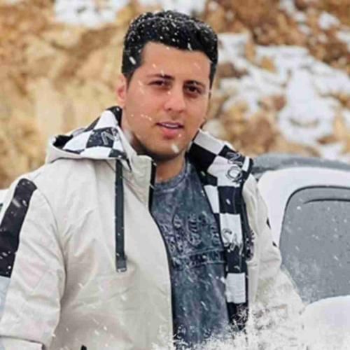 آهنگ تو شدی خدام سایت مستدام کاش میشد سبحان رستمی
