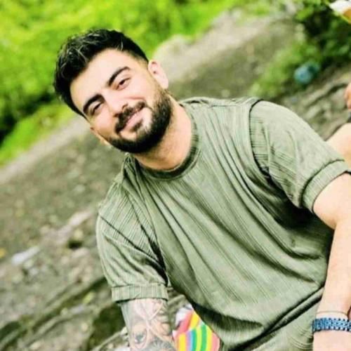 آهنگ نگین قلبم خورده ترک مخوای بری خب به درک رامین تجنگی