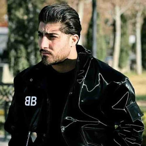 آهنگ گله دارم ازت این قلب من شده انبار حسرت امیر لیام